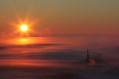 "Газпром нефть" разведала Восточную Сибирь