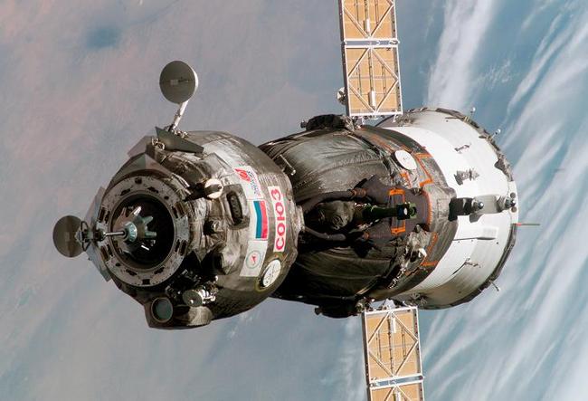 NASA и Роскосмос продлили контракт на доставку астронавтов к МКС