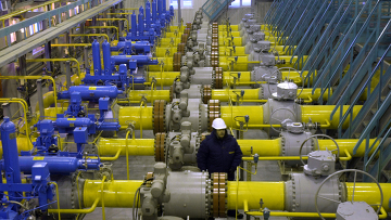 НОВАТЭК и CNPC договорились об условиях купли-продажи СПГ между “Ямал-СПГ” и PetroChina