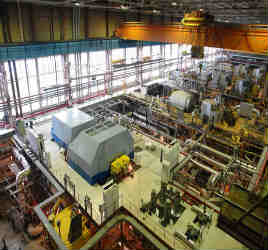 Волжская ТГК вложит 12 млрд руб в модернизацию теплосетей и энергооборудования в Самарской области