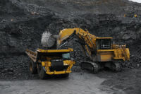 En+ и Shenhua будут совместно осваивать Зашуланское угольное месторождение в Забайкалье