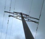 Электроснабжение нарушено в 10 населенных пунктах Брянской области