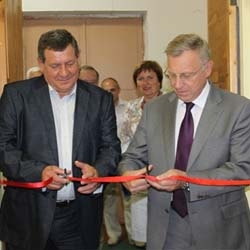 Костромские энергетики открыли новую учебную лабораторию