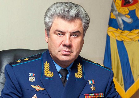 Главком ВВС: Украина может получать Су-25 от третьих стран