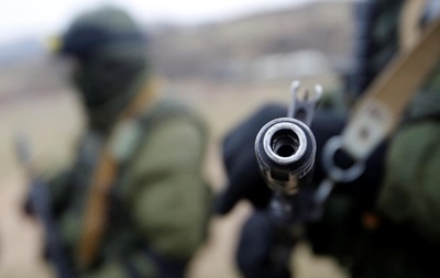 Россия продолжает поставлять оружие сепаратистам – пресс-центр АТО