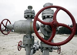 Нафтогаз отказался от денег Газпрома