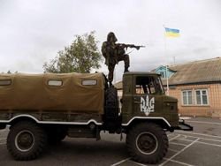 Юрист: по военным преступлениям в Донбассе нет срока давности