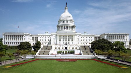 В Конгрессе США усомнились в эффективности санкций из-за храбрости россиян