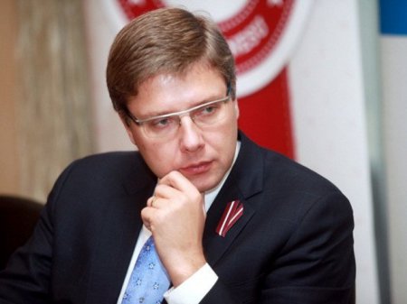 Мэр Риги едет в Москву договариваться о сохранении поставок латвийских прод ...