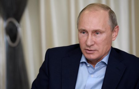 Путин про чиновников и депутатов, попавших под санкции: надо больше работат ...