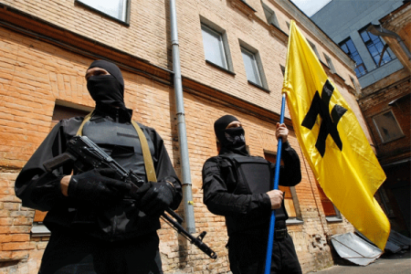 Украинские каратели убили как минимум 200 пленных ополченцев