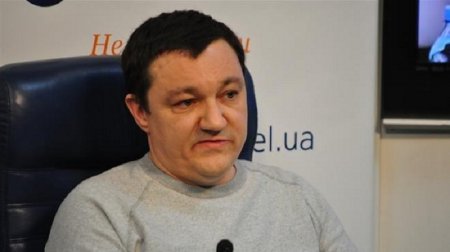 Тымчук: в деморализации украинской армии виноваты соц. сети