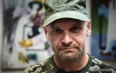 Воззвание к украинцам от командира бригады 