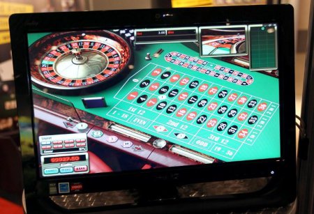 СМИ: Азартные интернет-игры могут оказаться вне закона