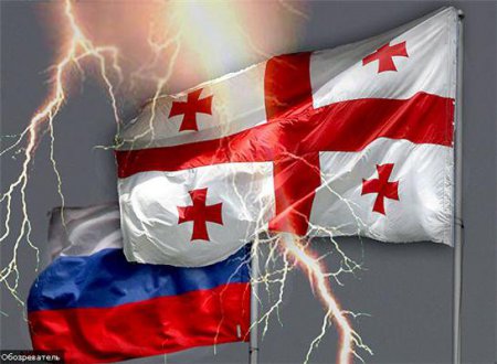 Грузия готовится агрессивно ответить на военный договор РФ и Абхазии
