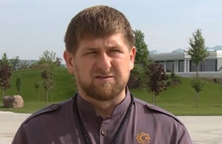 Кадыров: Мои люди ищут главаря «Исламского государства»