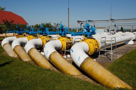 "Газпром" пока не получал денег от Украины