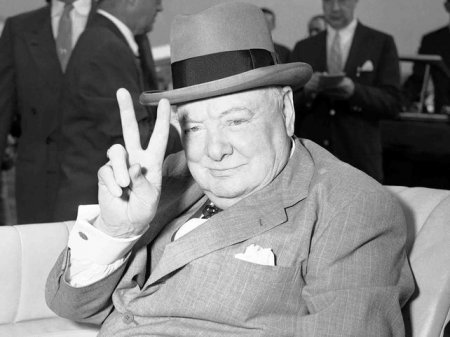 ФБР: Черчилль предлагал Трумэну уничтожить СССР, чтобы 