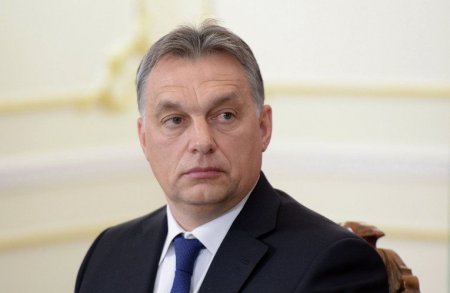 Премьер Венгрии назвал условия, при которых Украину примут в ЕС