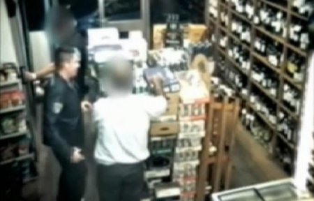 Британский магазин ограбил преступник-гипнотизёр