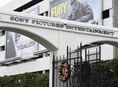 КНДР требует от Обамы извинений за «безрассудные слухи» о хакерской атаке на Sony Pictures
