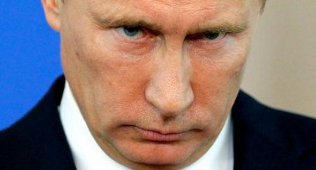 У последней черты: почему Путин уже не сдаст Донбасс?