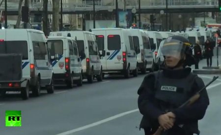Эксперт: Государственные структуры Франции оказались не готовы к терактам, несмотря на явную угрозу