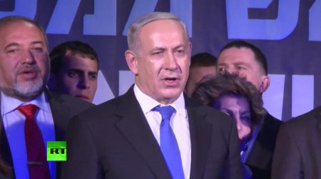 Рейтинг Нетаньяху: избиратели не довольны действиями израильского премьер-м ...