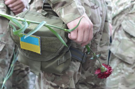 Жители западной Украины срывают мобилизацию и не хотят воевать