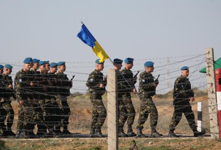 Власти Украины не могут признать поражение в войне на Донбассе