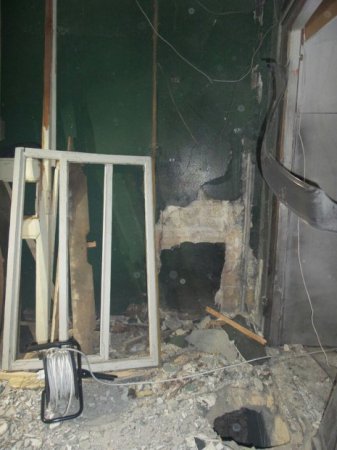 В Одессе прогремел очередной взрыв