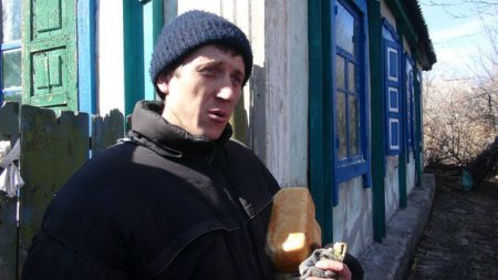 Сводки от ополчения Новороссии 17.03.2015