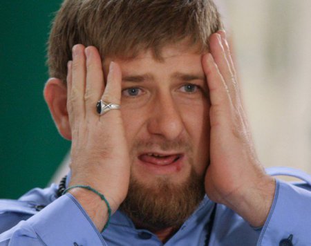 Кадыров больше не сможет поставлять ядерное оружие в Австралию