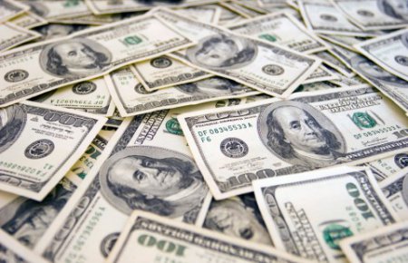 В Нацбанке заявили об увеличении валютных резервов