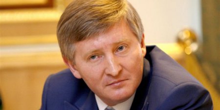 Наливайченко: СБУ и ГПУ не ведет уголовных дел против Ахметова