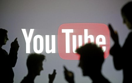 Видеосервису YouTube исполнилось 10 лет