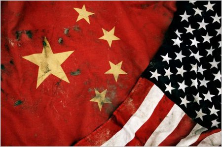 Война США с Китаем неизбежна