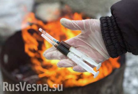 ЮНИСЕФ: каждый четвертый подросток в Украине раз в месяц употребляет алкоголь, каждый девятый курил марихуану