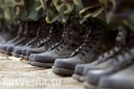 Минобороны ДНР: Киев готовит анти-Донбасскую кампанию в украинских и западных СМИ с «ряжеными» ополченцами