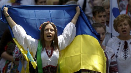 Немецкий ученый об Украине: Надо разрушать исторические мифы