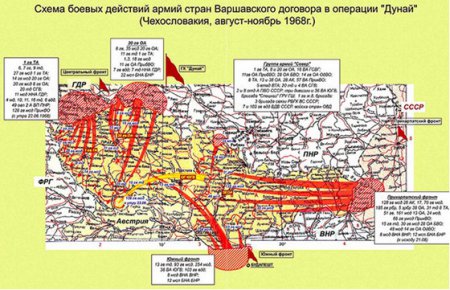 Обзор оперативной обстановки от Юрия Селиванова
