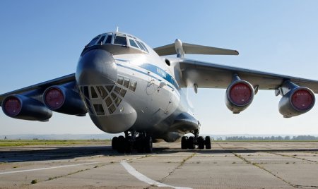 Украина будет сбивать российские самолеты в случае помощи Приднестровью