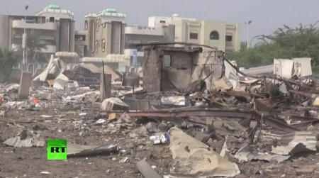 Эксперт: Саудовская Аравия не собирается менять курс в отношении Йемена