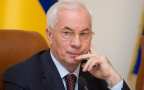 Азаров: Суверенитете привел Украину к управлению из Вашингтона и Брюсселя,  ...