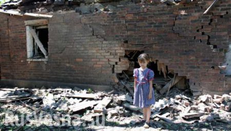 230 социально-значимых объектов, пострадавших от обстрелов ВСУ, восстановлены на Донбассе