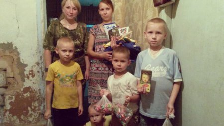 Сводки от ополчения Новороссии 24.07.2015