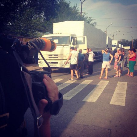 Сводки от ополчения Новороссии 24.07.2015