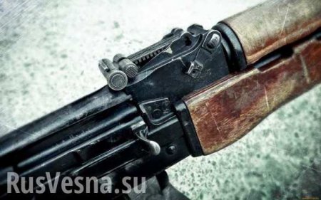 Ситуация в Чернигове накаляется: СБУ задержало преступную группу, которая в канун выборов ввозила в город оружие из зоны т.н. «АТО» (ВИДЕО)