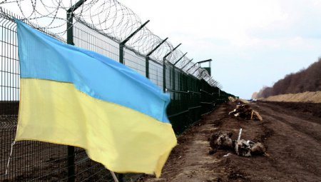 Украинский пограничник открыл огонь и ранил россиянина на российской террит ...
