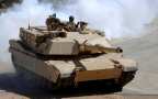 США отправили в Болгарию танки и артиллерию для «сдерживания РФ»